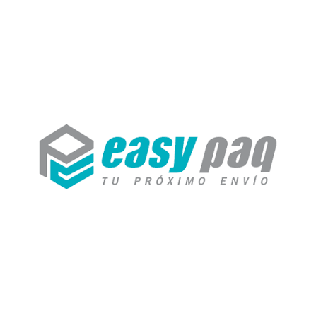 EasyPaq - Tu próximo envío